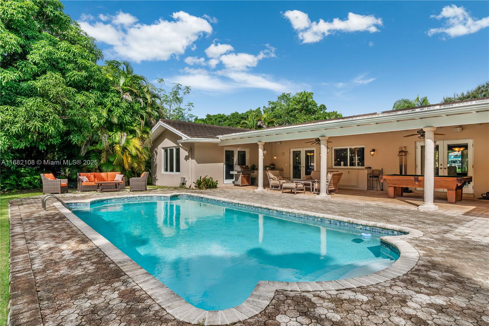 FELIX PARK HOME ACRES - Residential
