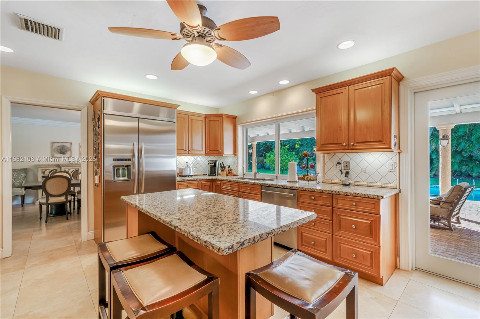 FELIX PARK HOME ACRES - Residential