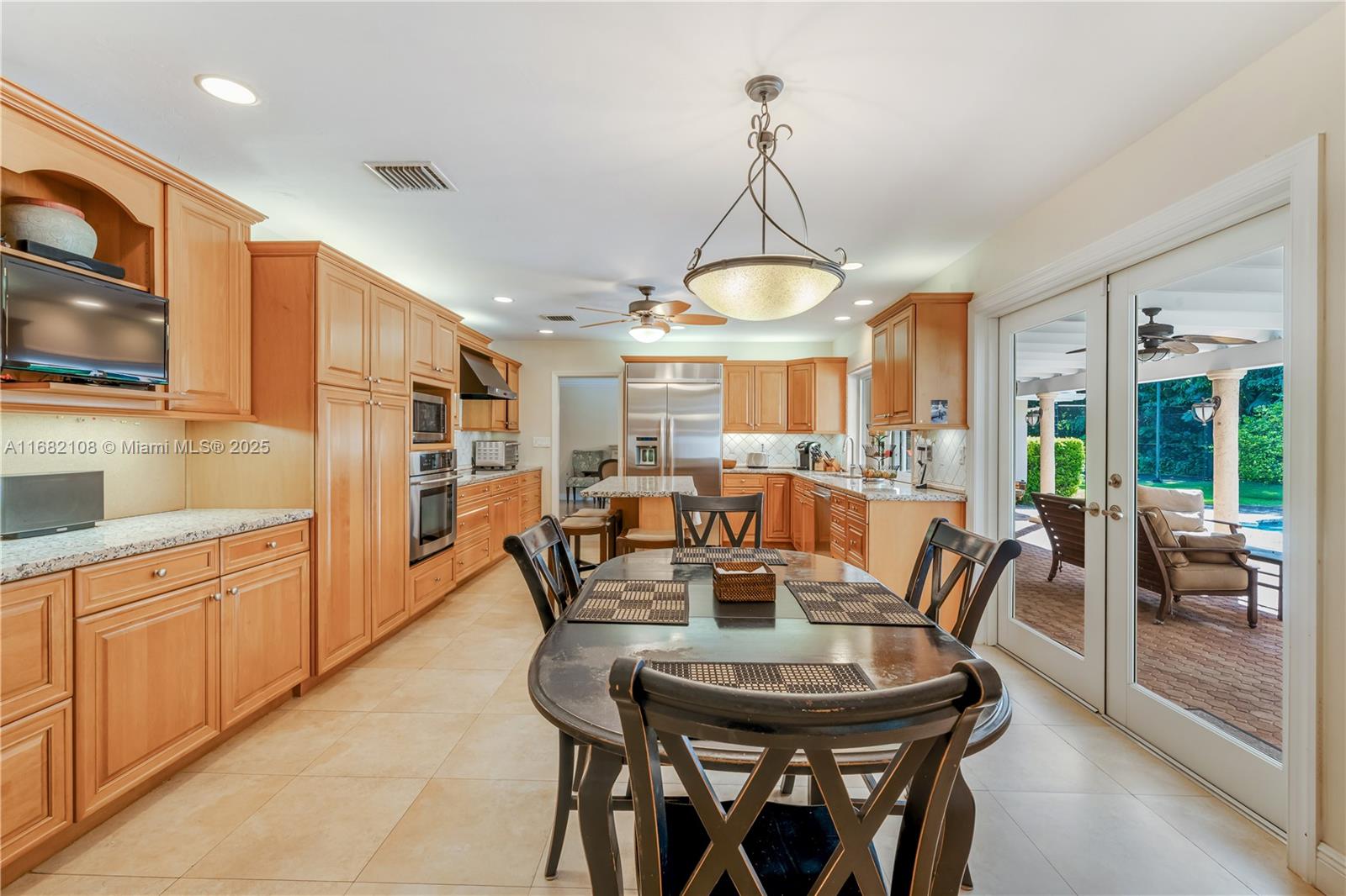 FELIX PARK HOME ACRES - Residential