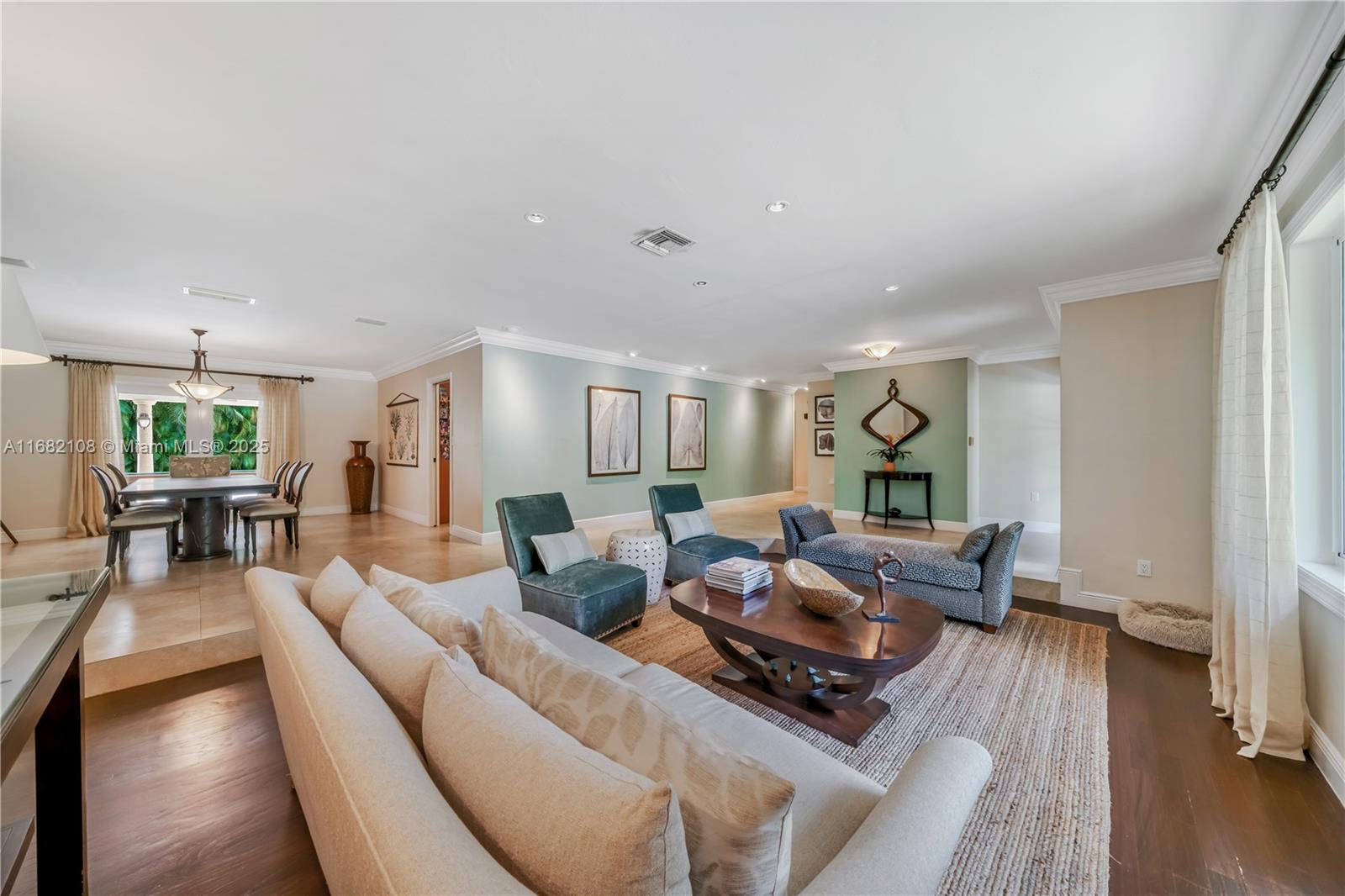 FELIX PARK HOME ACRES - Residential