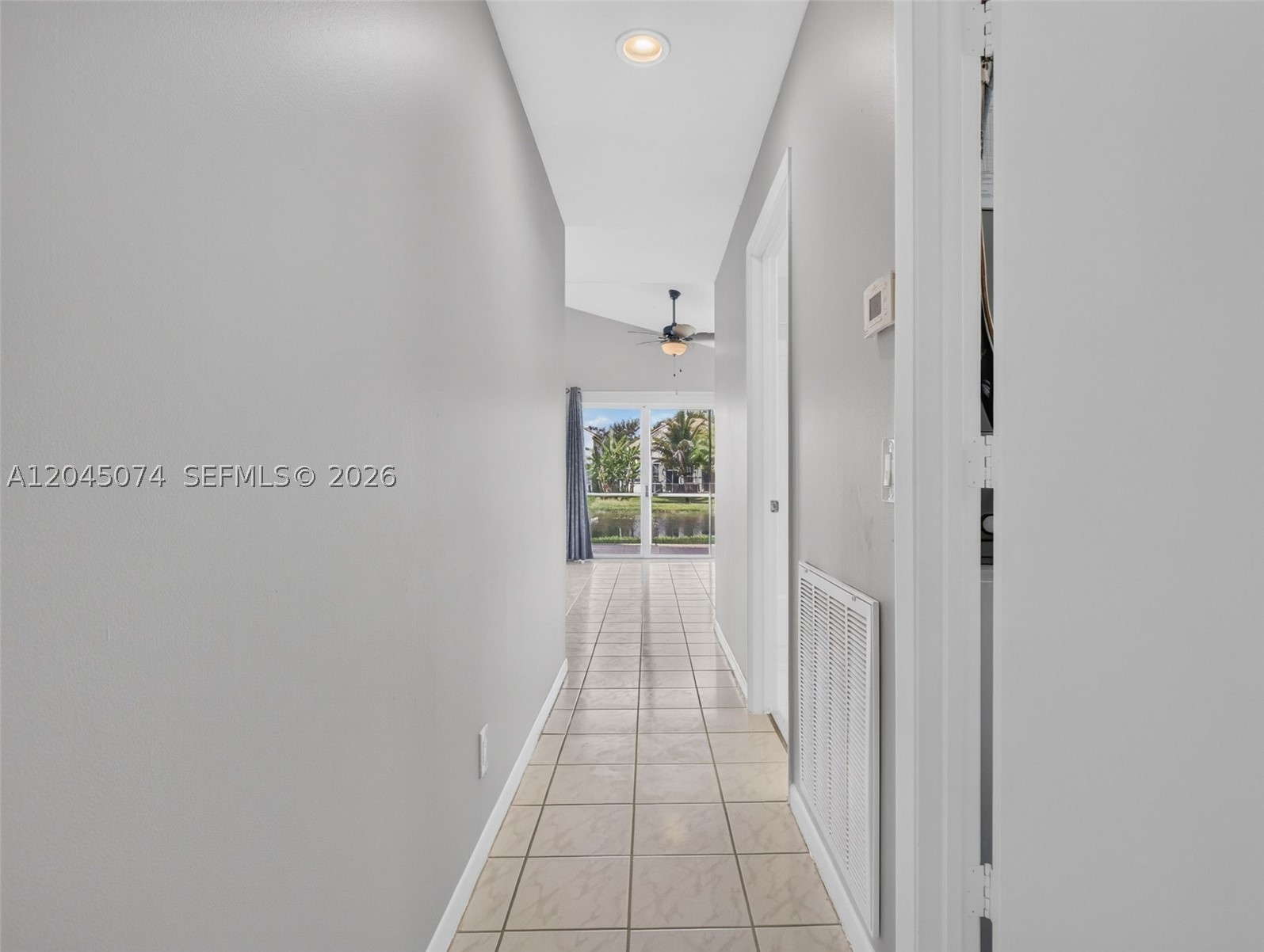 SECTOR 6 - Residential