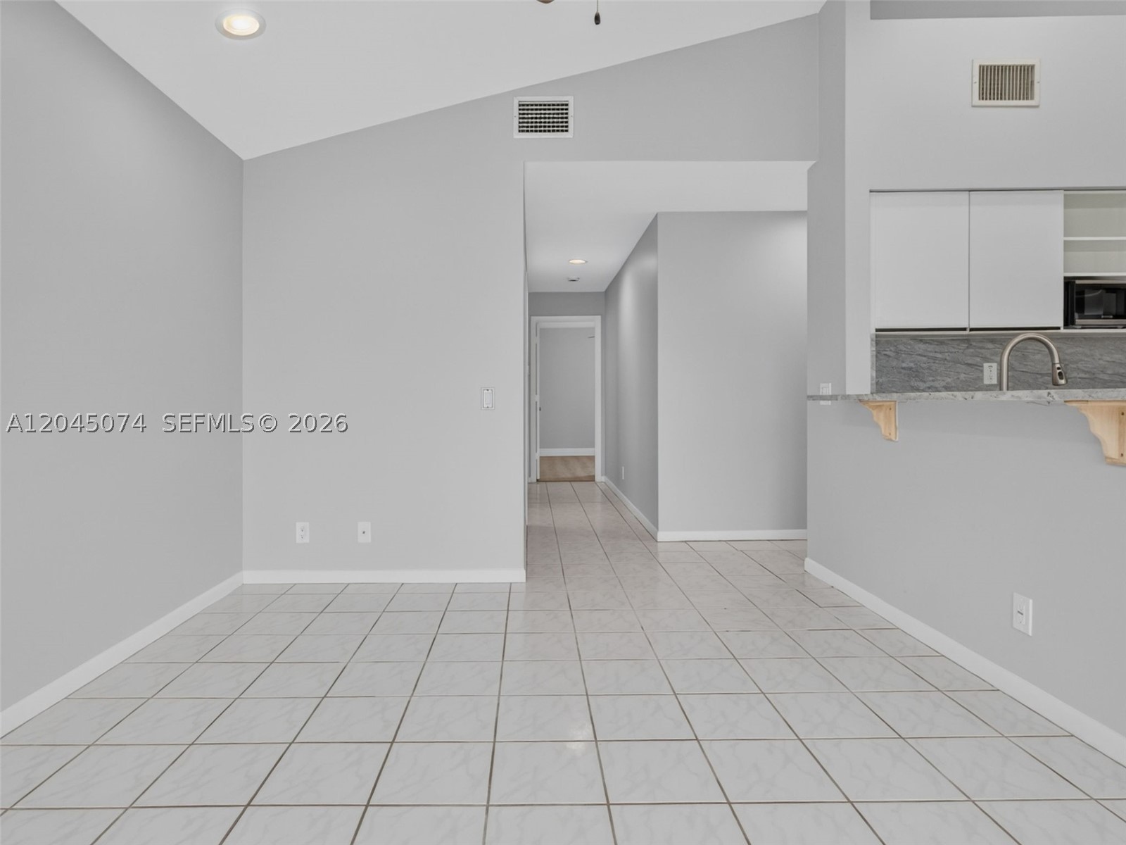 SECTOR 6 - Residential