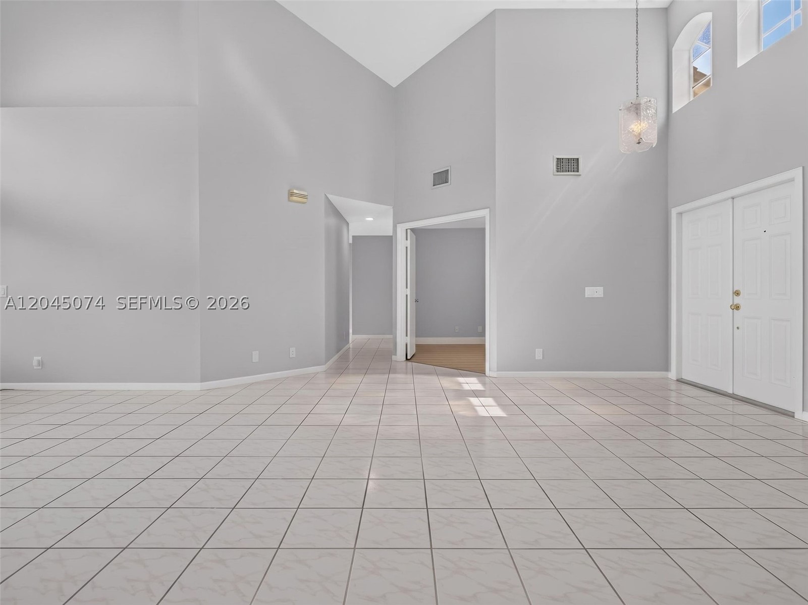 SECTOR 6 - Residential
