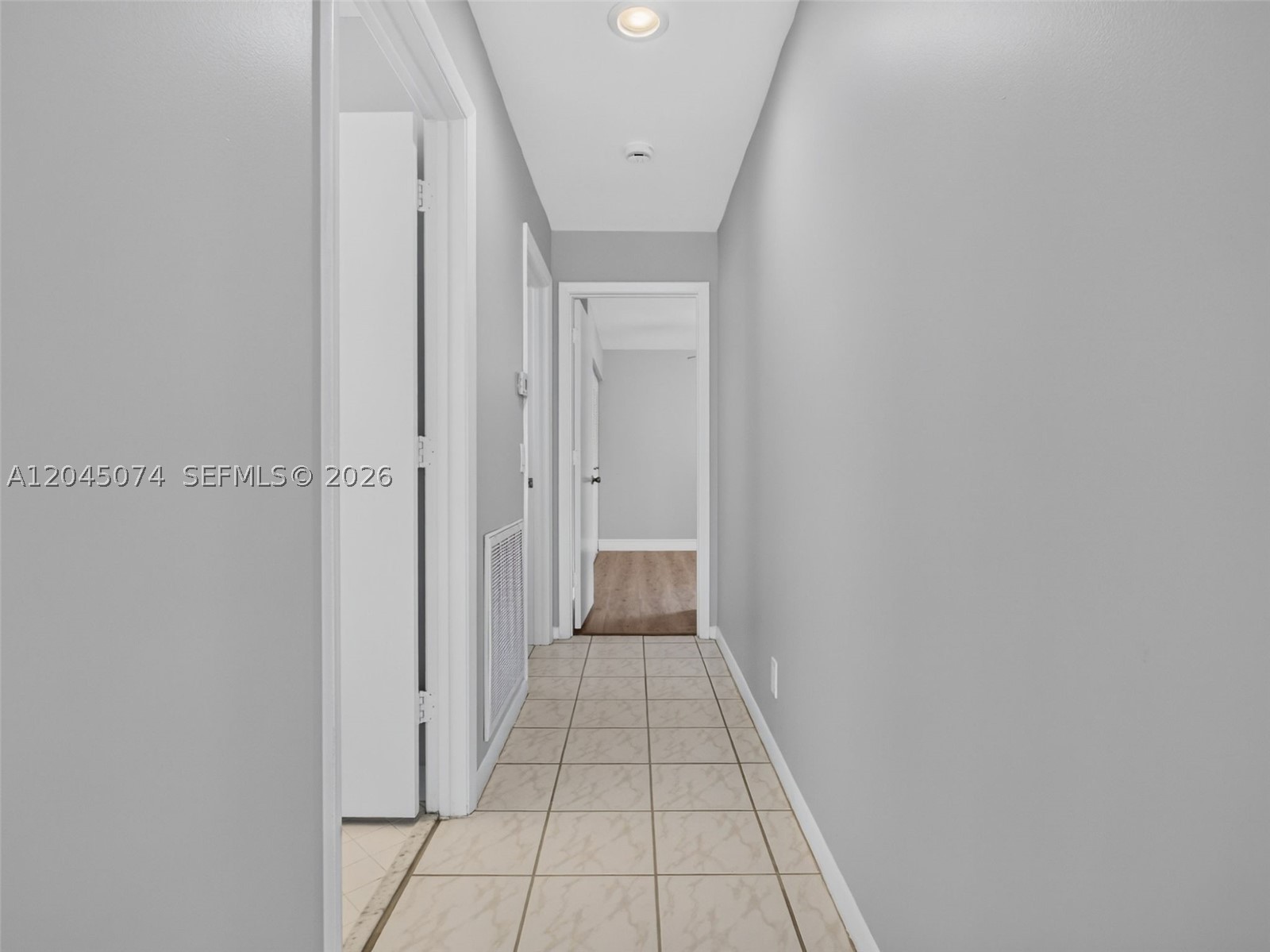 SECTOR 6 - Residential