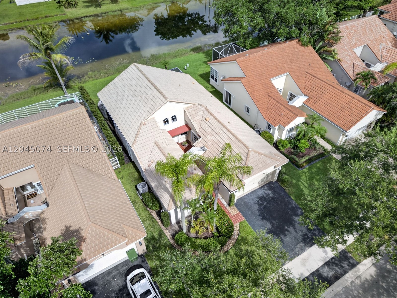 SECTOR 6 - Residential