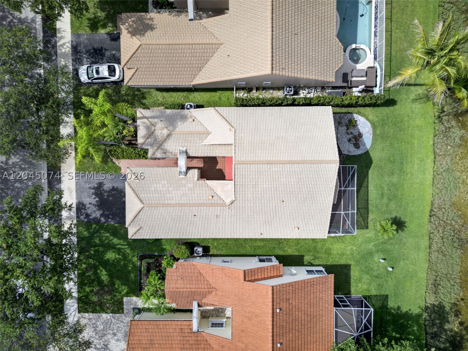 SECTOR 6 - Residential