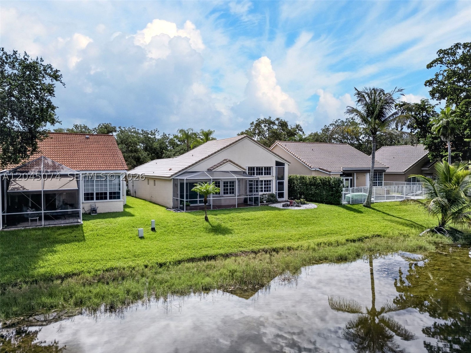 SECTOR 6 - Residential