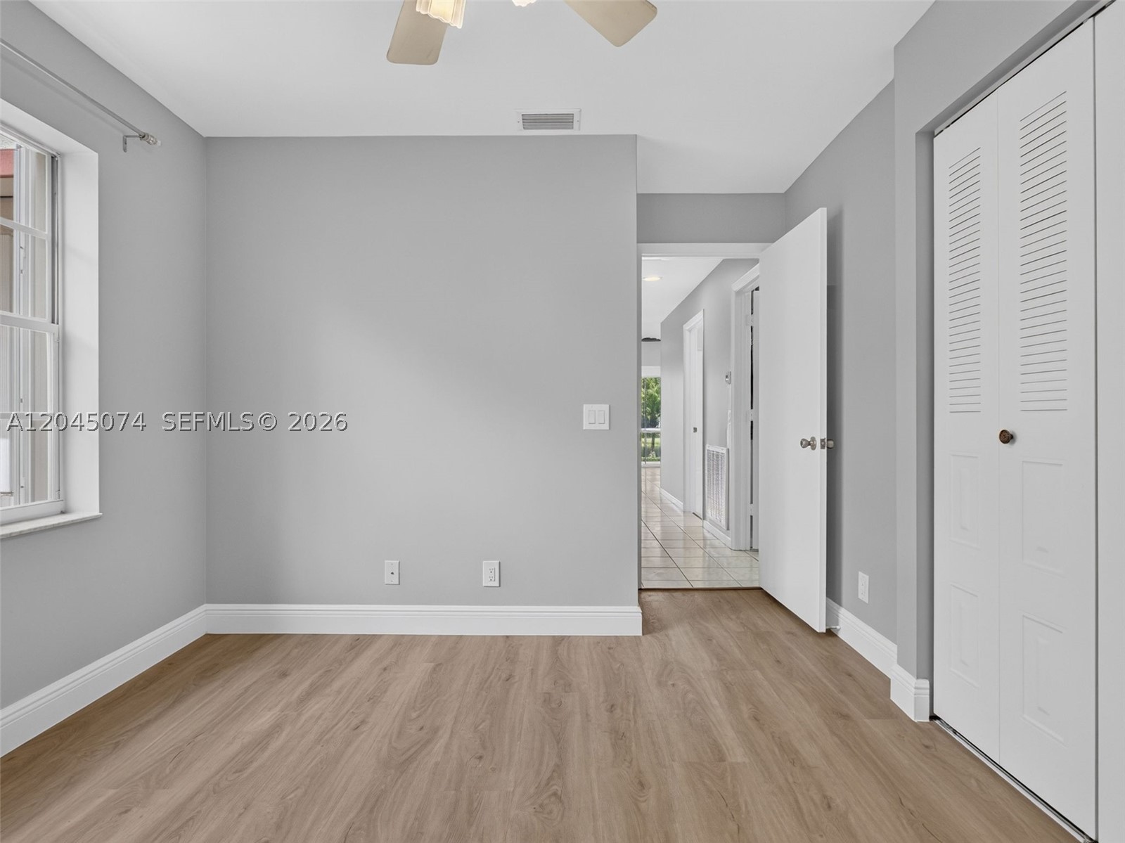SECTOR 6 - Residential