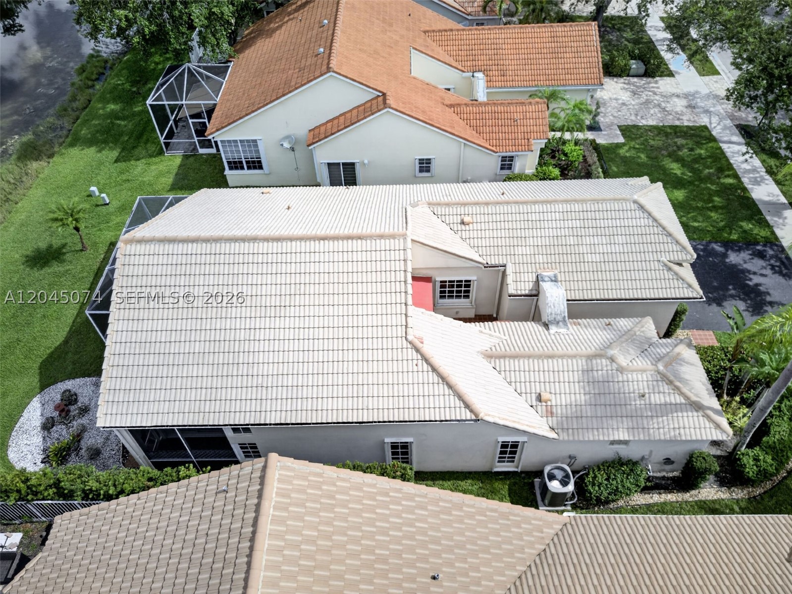 SECTOR 6 - Residential