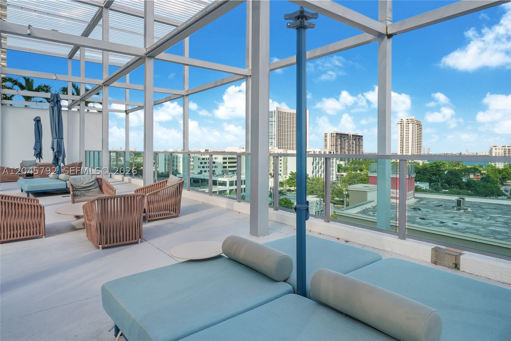 FOUR MIDTOWN MIAMI CONDO - Residential