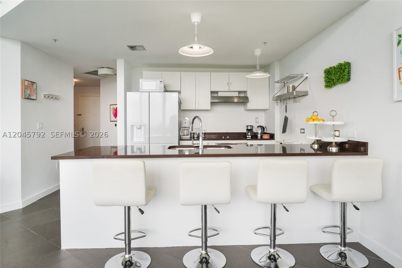 FOUR MIDTOWN MIAMI CONDO - Residential