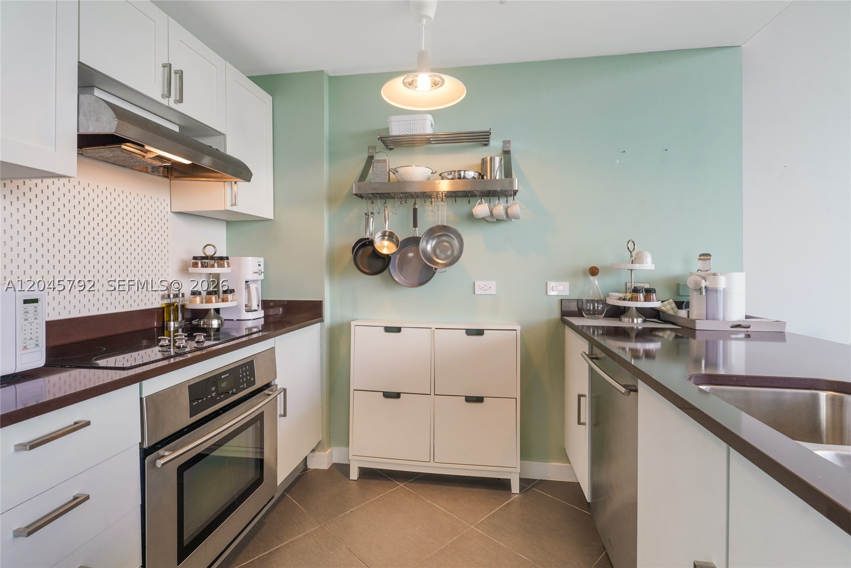 FOUR MIDTOWN MIAMI CONDO - Residential