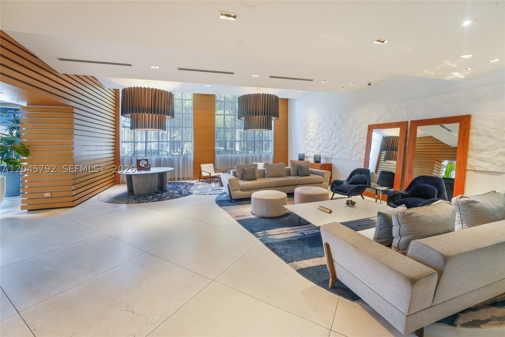 FOUR MIDTOWN MIAMI CONDO - Residential