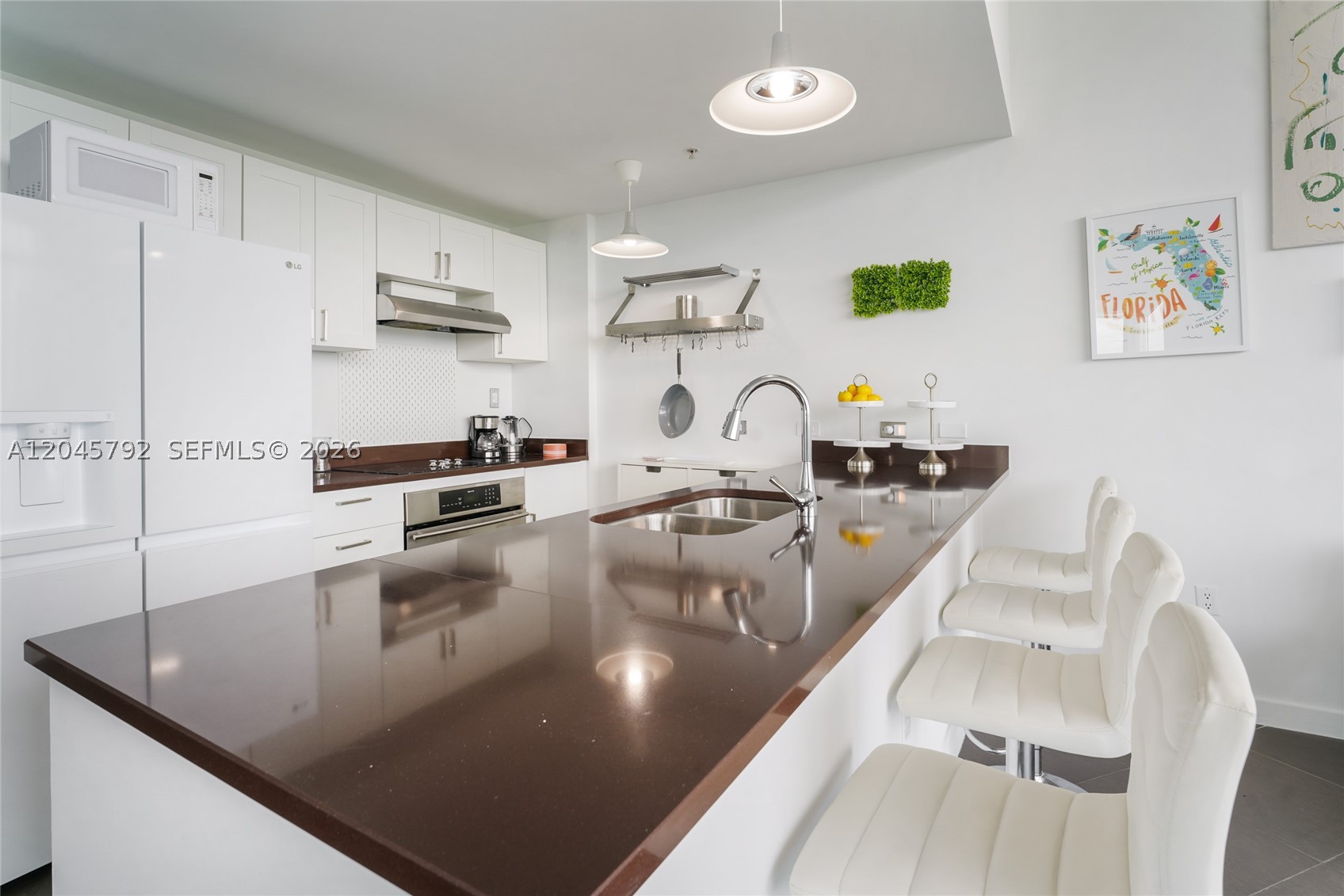 FOUR MIDTOWN MIAMI CONDO - Residential