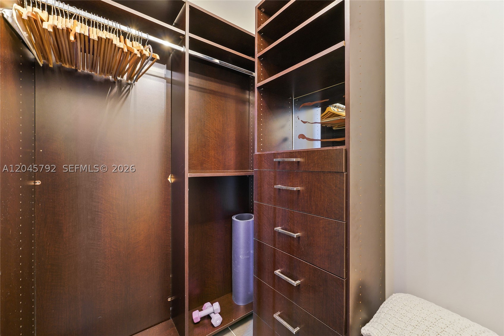 FOUR MIDTOWN MIAMI CONDO - Residential