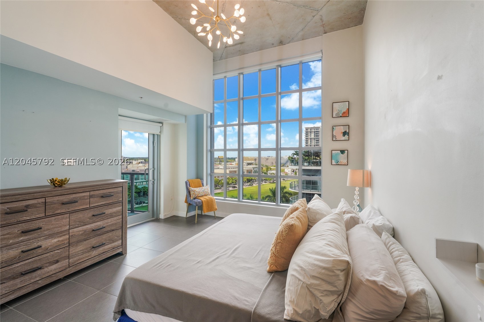FOUR MIDTOWN MIAMI CONDO - Residential