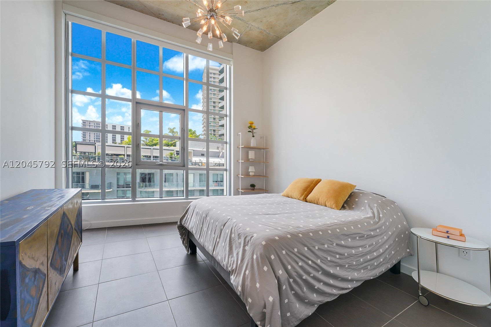 FOUR MIDTOWN MIAMI CONDO - Residential