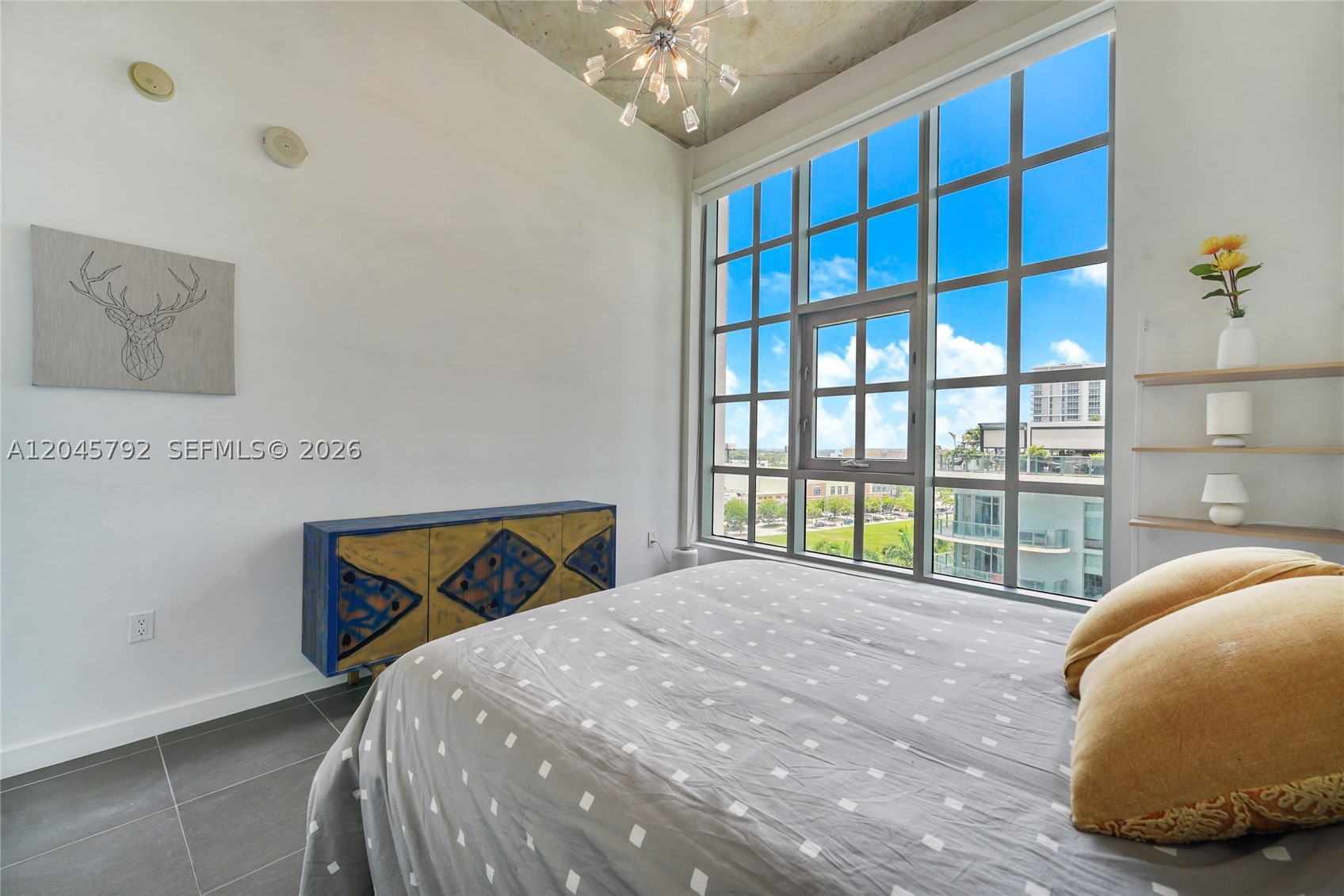 FOUR MIDTOWN MIAMI CONDO - Residential