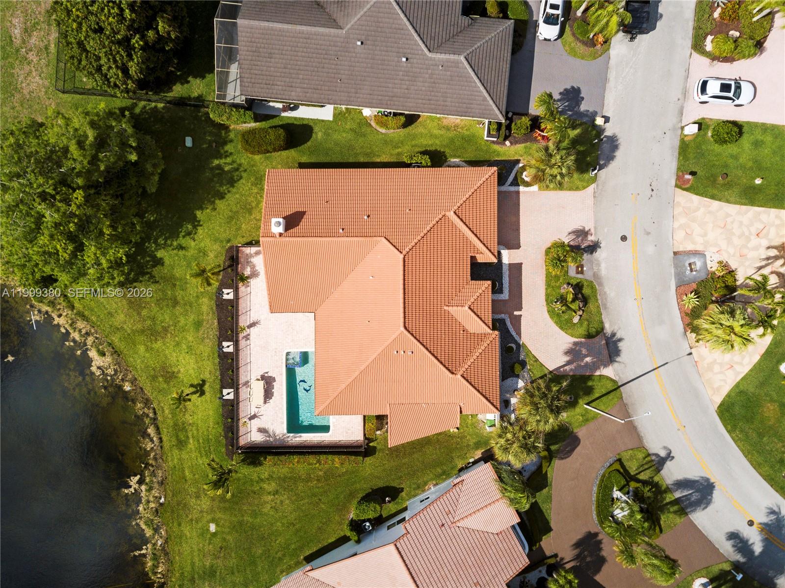 WOODMONT TRACT 57 - Residential
