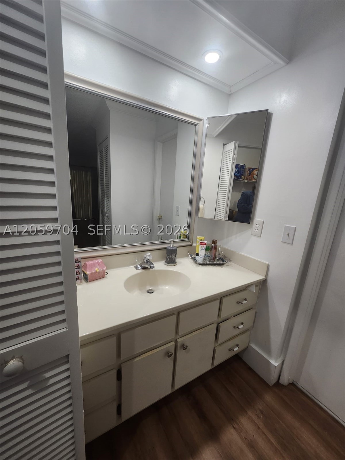 KENLAND BEND NORTH CONDO - Residential