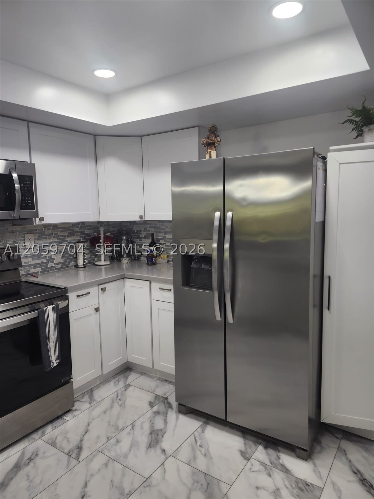 KENLAND BEND NORTH CONDO - Residential