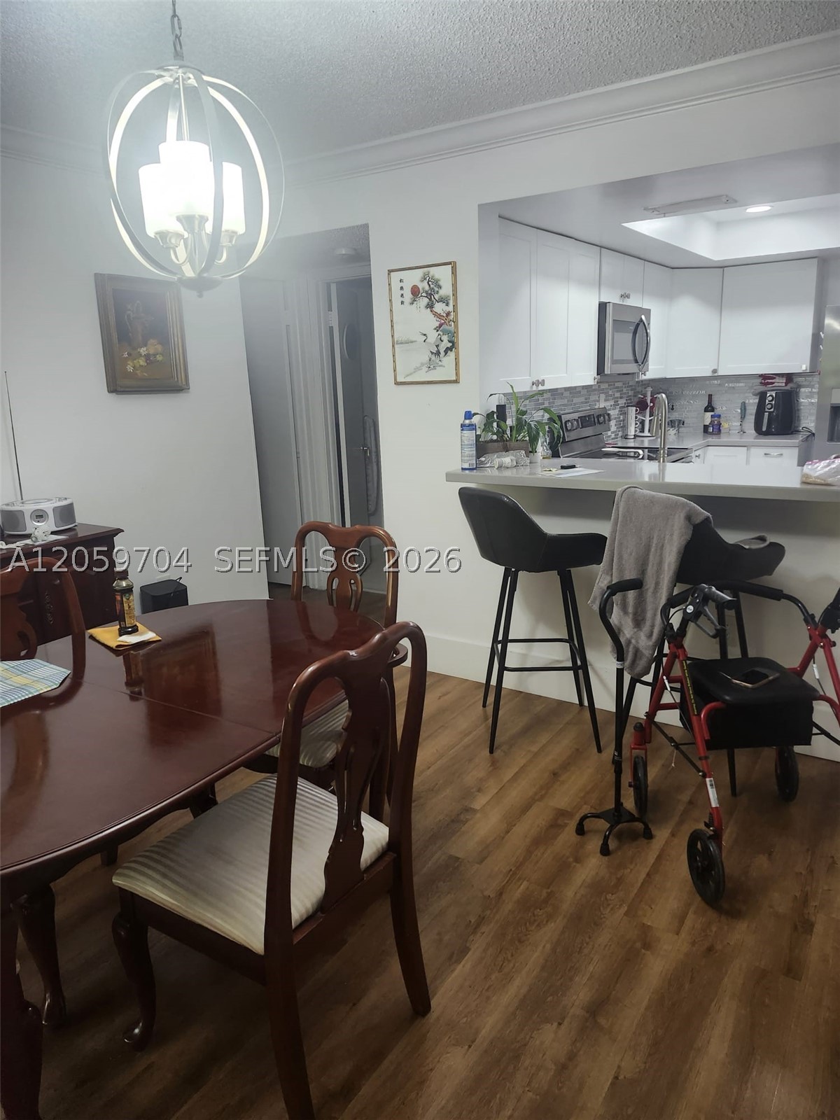KENLAND BEND NORTH CONDO - Residential
