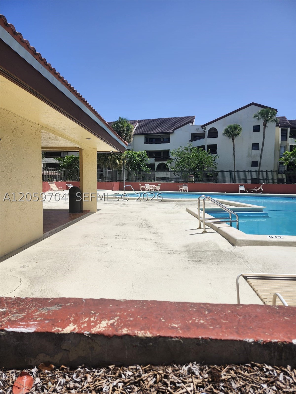 KENLAND BEND NORTH CONDO - Residential