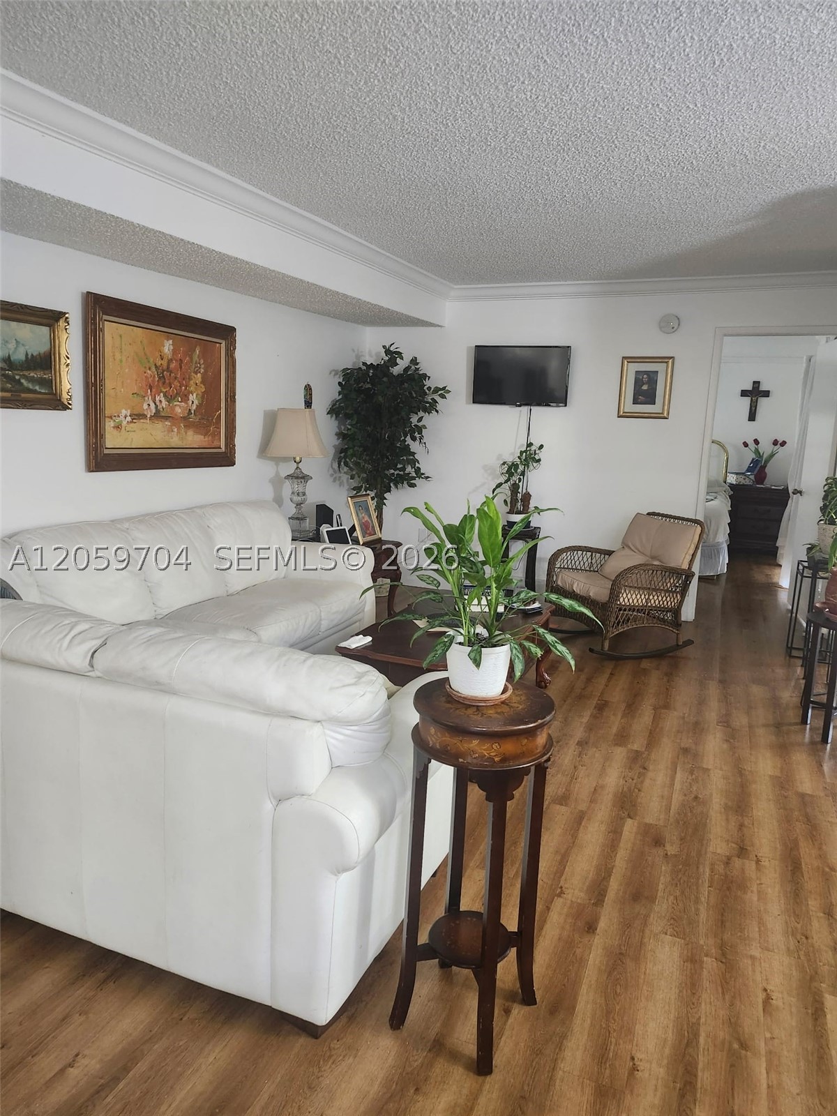 KENLAND BEND NORTH CONDO - Residential