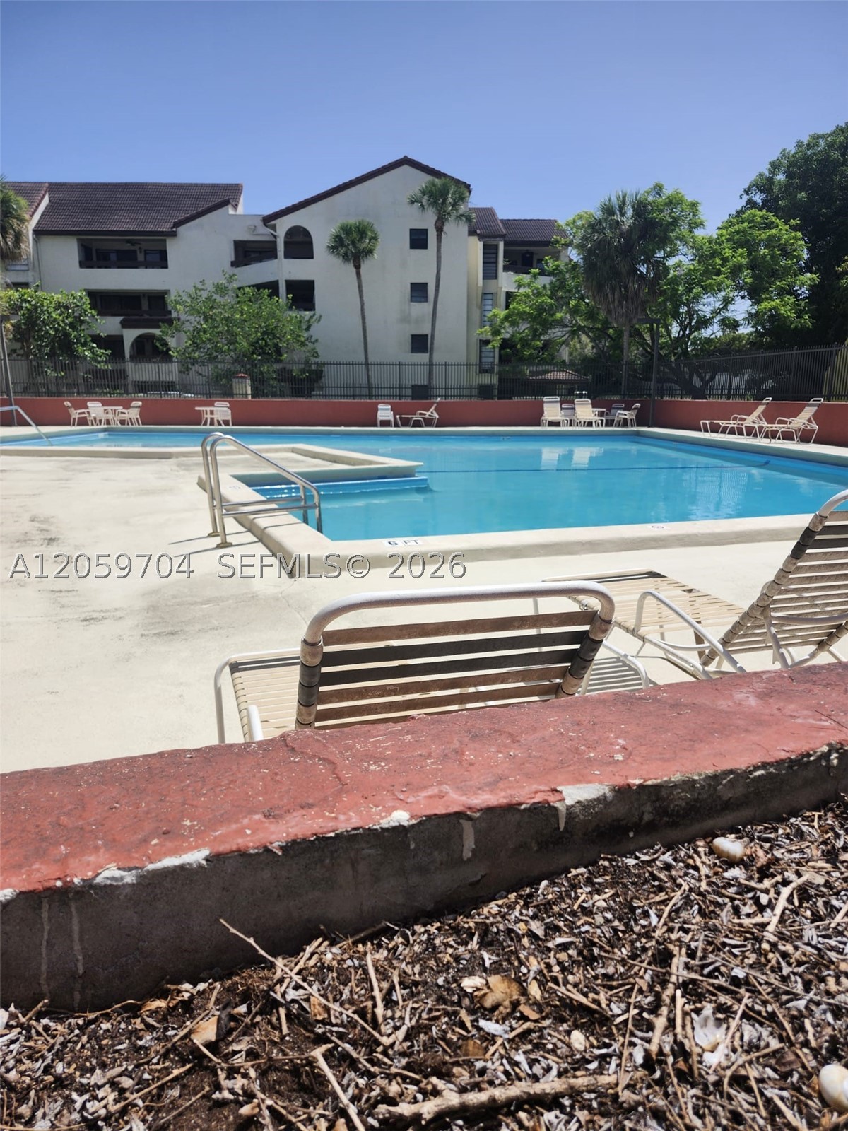 KENLAND BEND NORTH CONDO - Residential