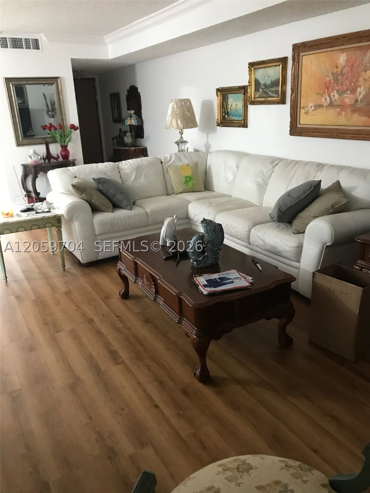 KENLAND BEND NORTH CONDO - Residential