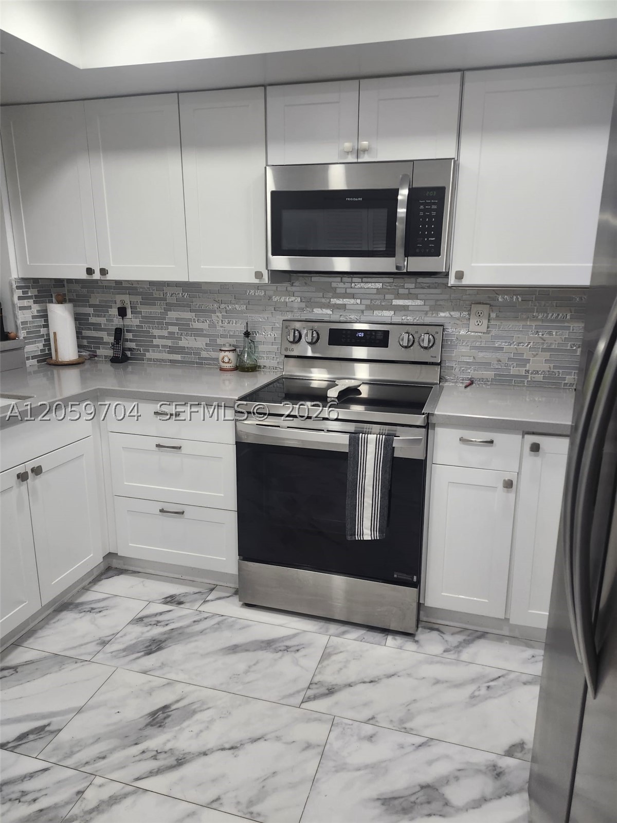 KENLAND BEND NORTH CONDO - Residential