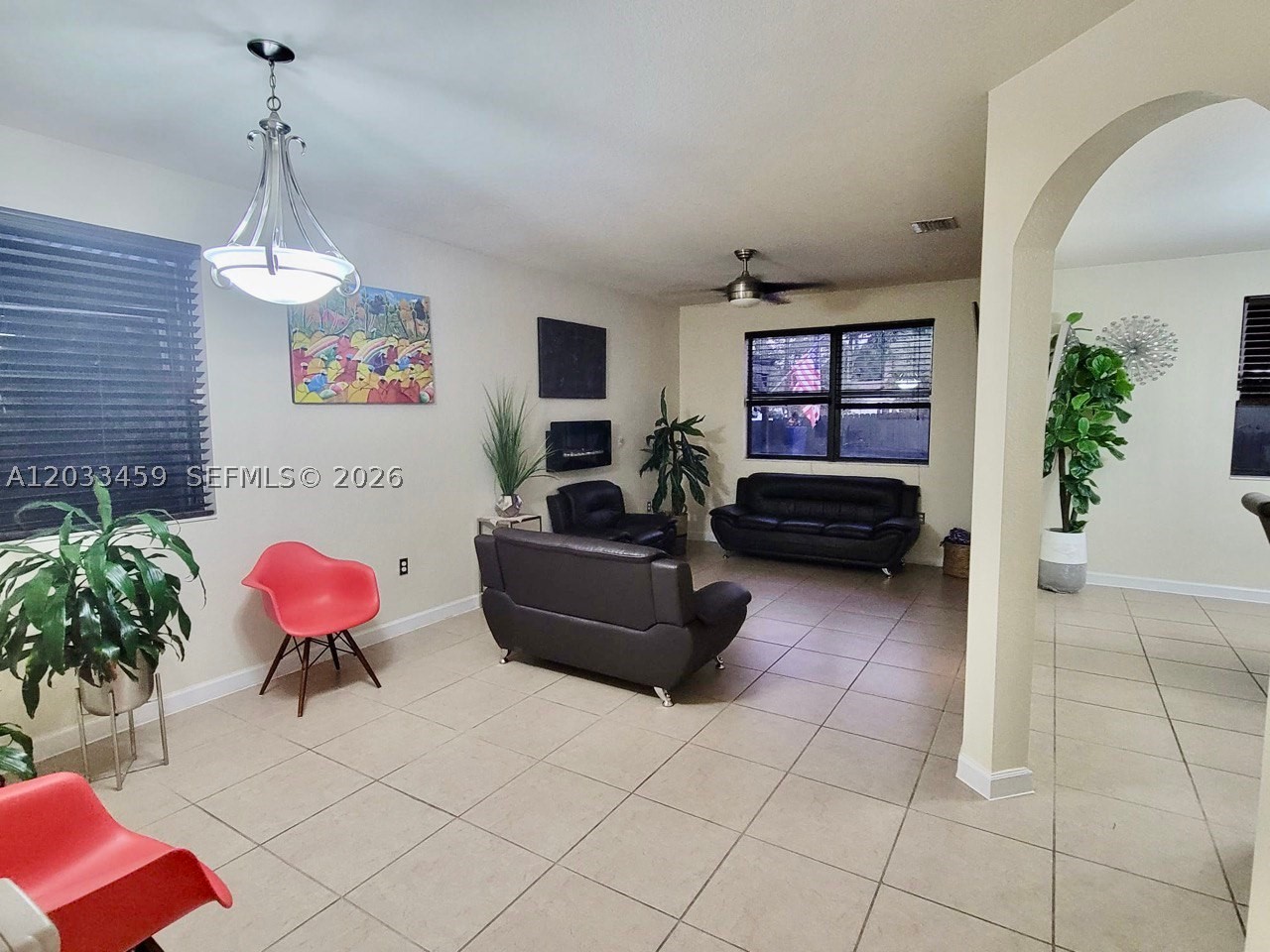 CAPRI AT OASIS - Residential Lease