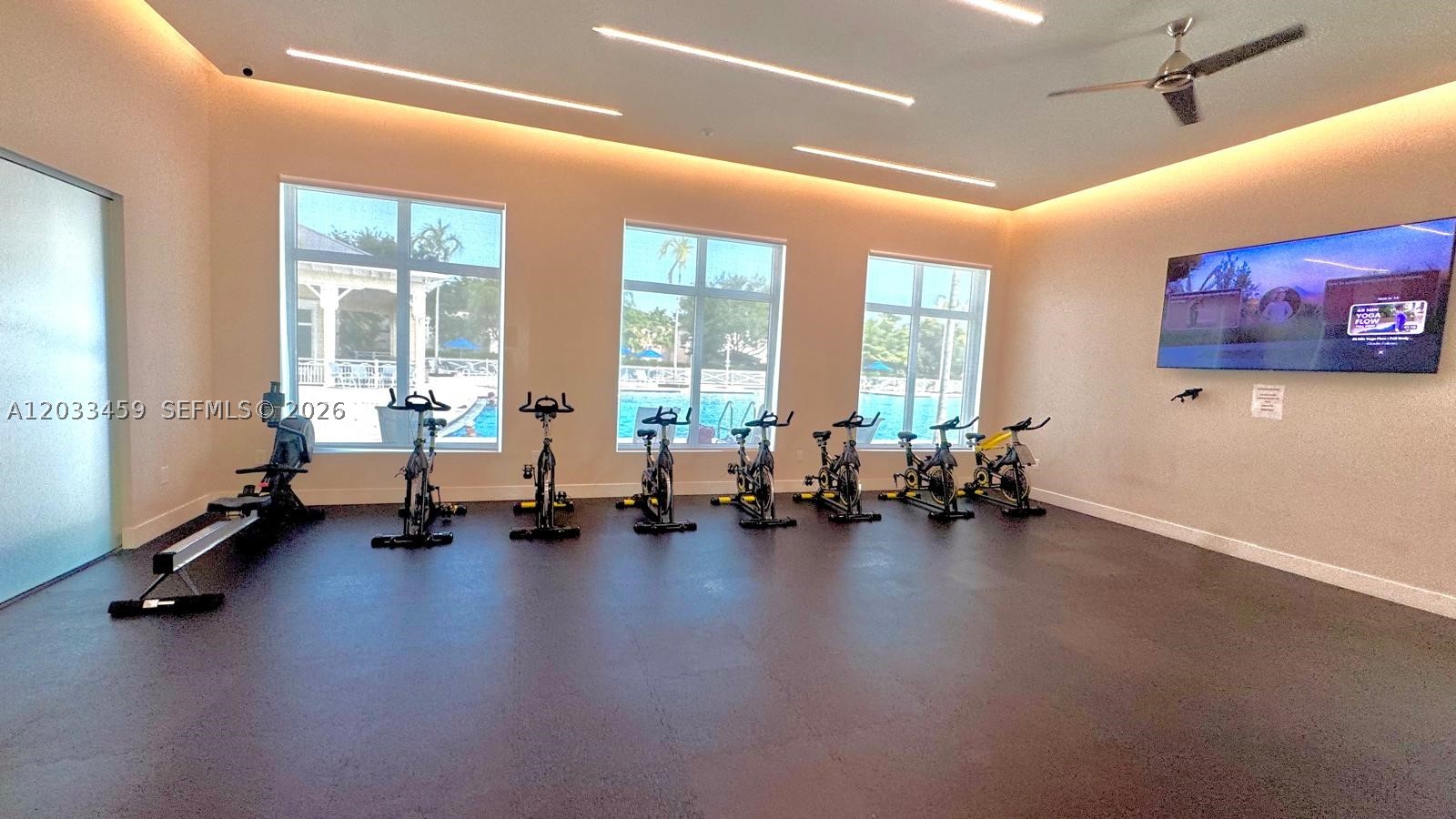 CAPRI AT OASIS - Residential Lease
