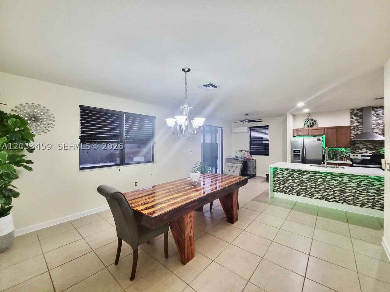 CAPRI AT OASIS - Residential Lease