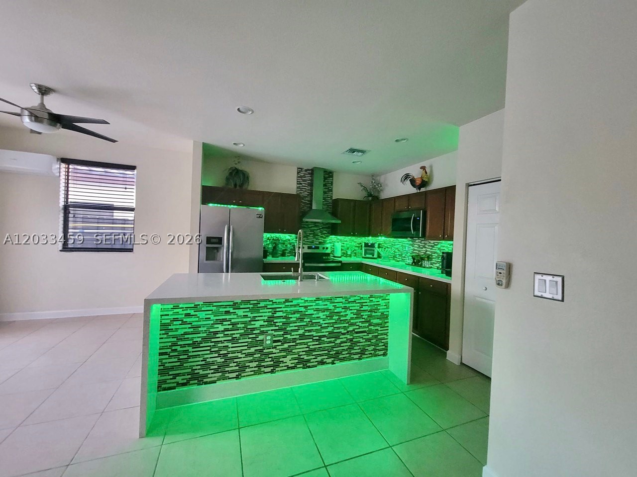 CAPRI AT OASIS - Residential Lease