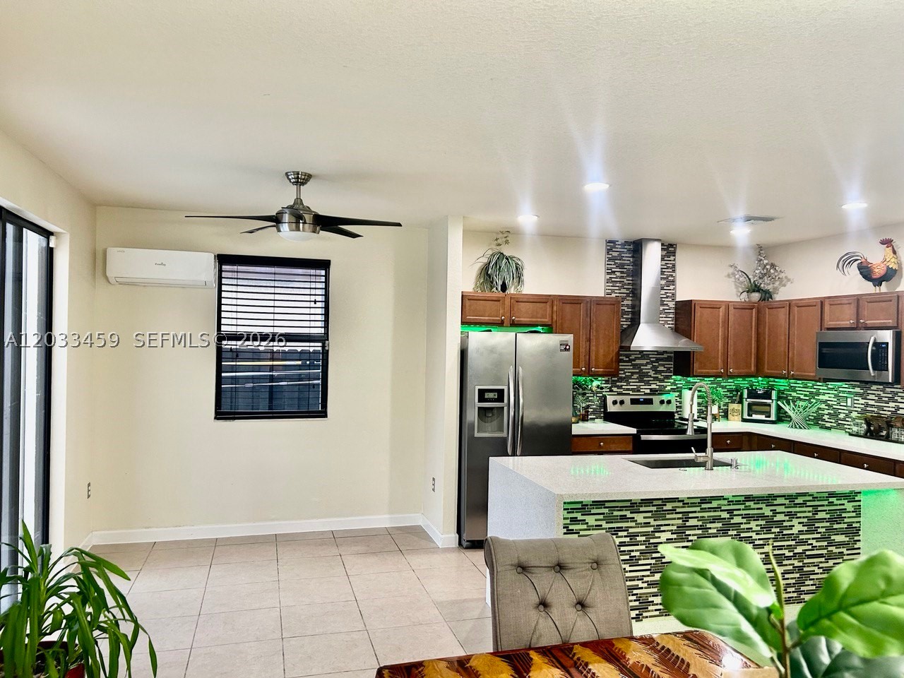 CAPRI AT OASIS - Residential Lease