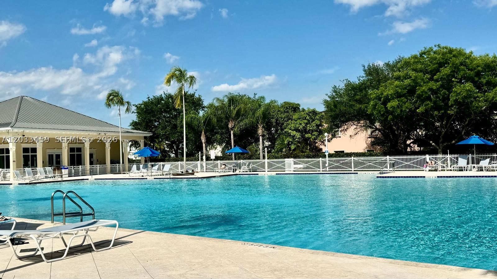 CAPRI AT OASIS - Residential Lease