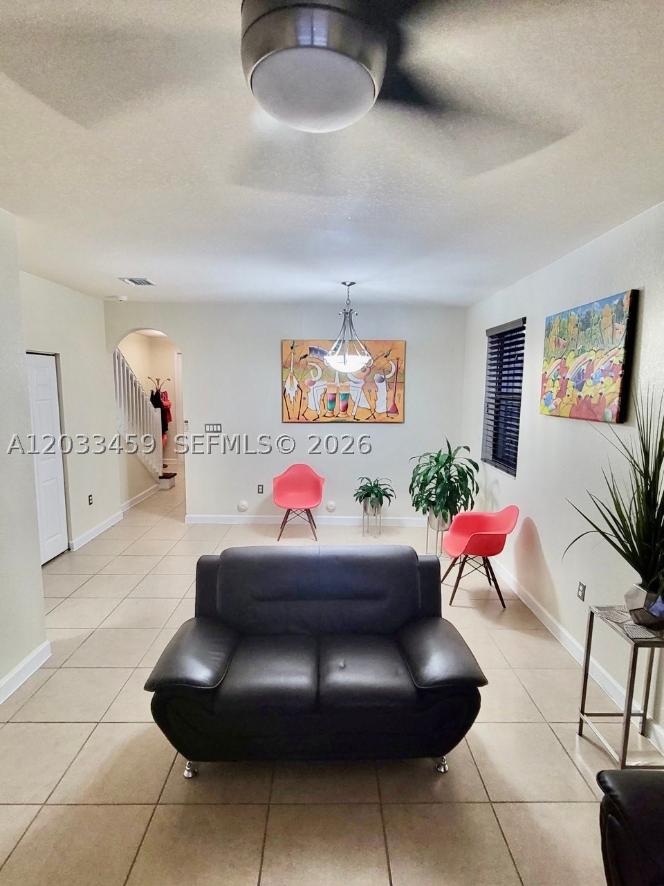 CAPRI AT OASIS - Residential Lease