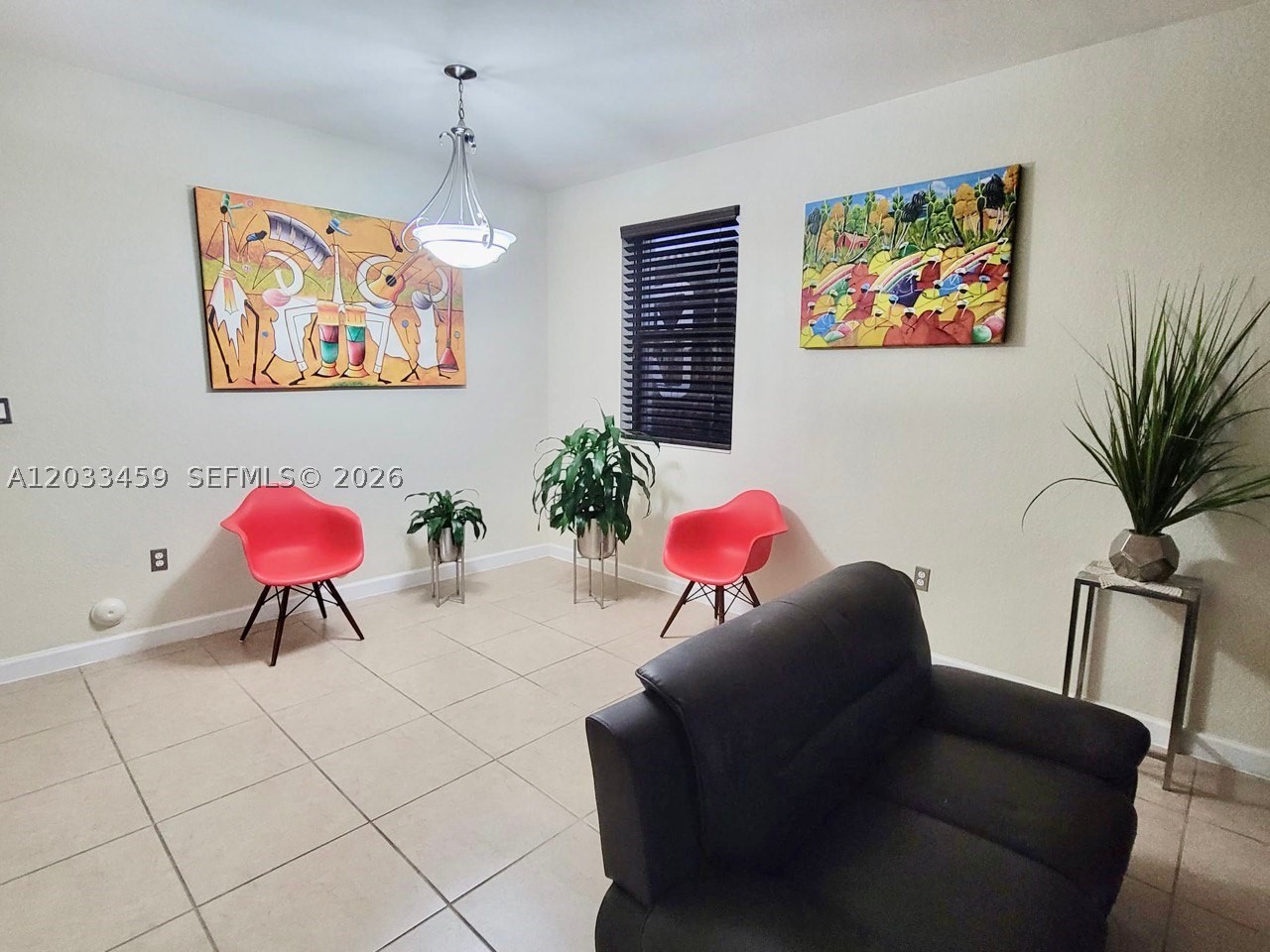 CAPRI AT OASIS - Residential Lease