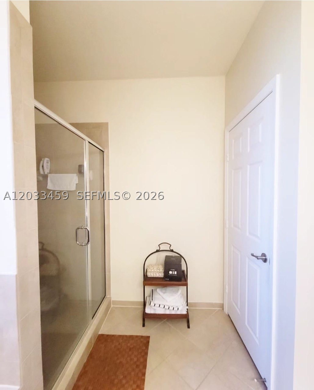 CAPRI AT OASIS - Residential Lease