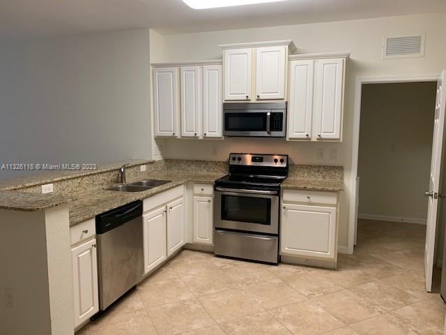 ANTIGUA AT OASIS - Residential Lease