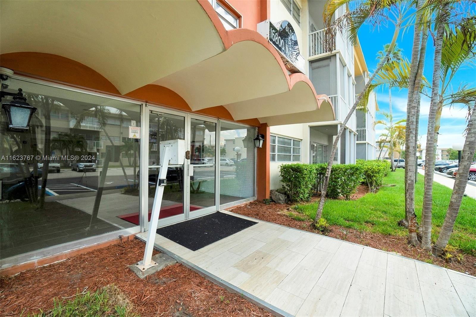 FOUNTAINVIEW CONDO - Residential