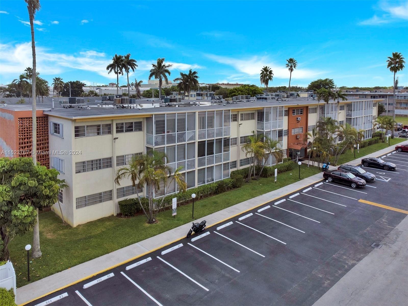 FOUNTAINVIEW CONDO - Residential