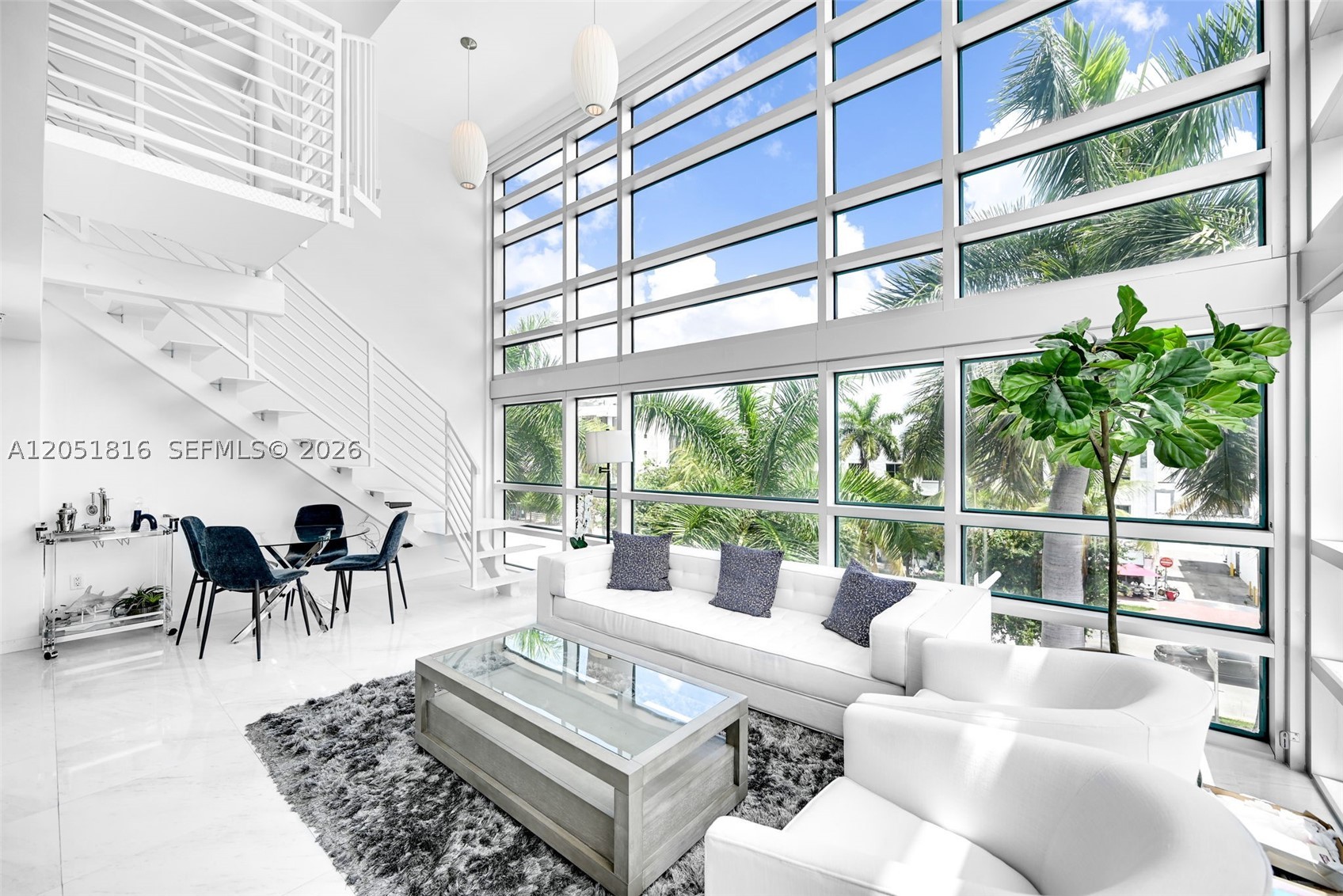 MERIDIAN 5 CONDO - Residential