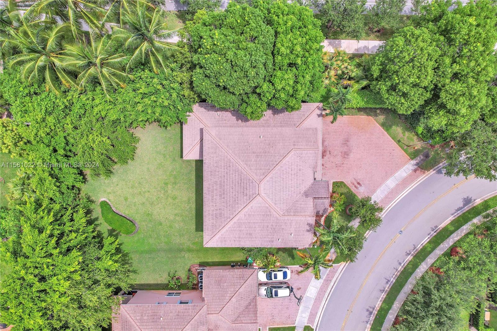 SUNSET FALLS PLAT 2 - Residential