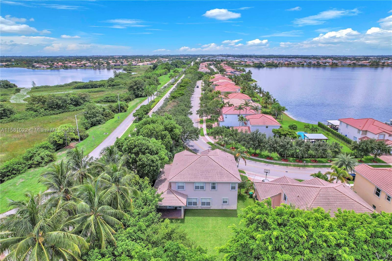 SUNSET FALLS PLAT 2 - Residential