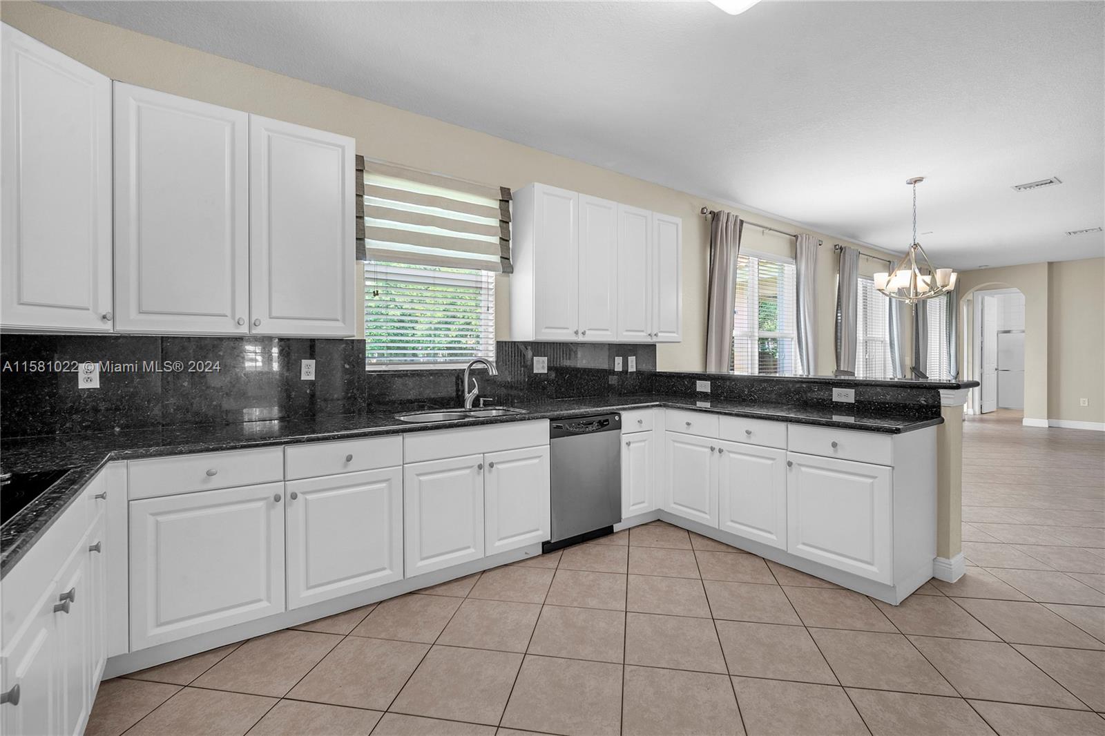 SUNSET FALLS PLAT 2 - Residential