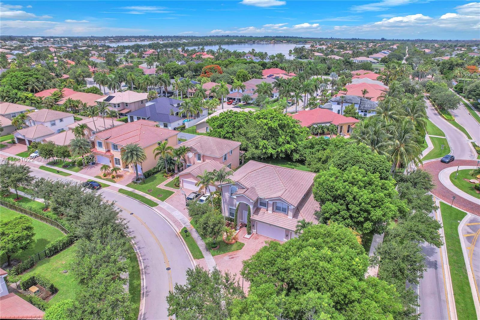 SUNSET FALLS PLAT 2 - Residential