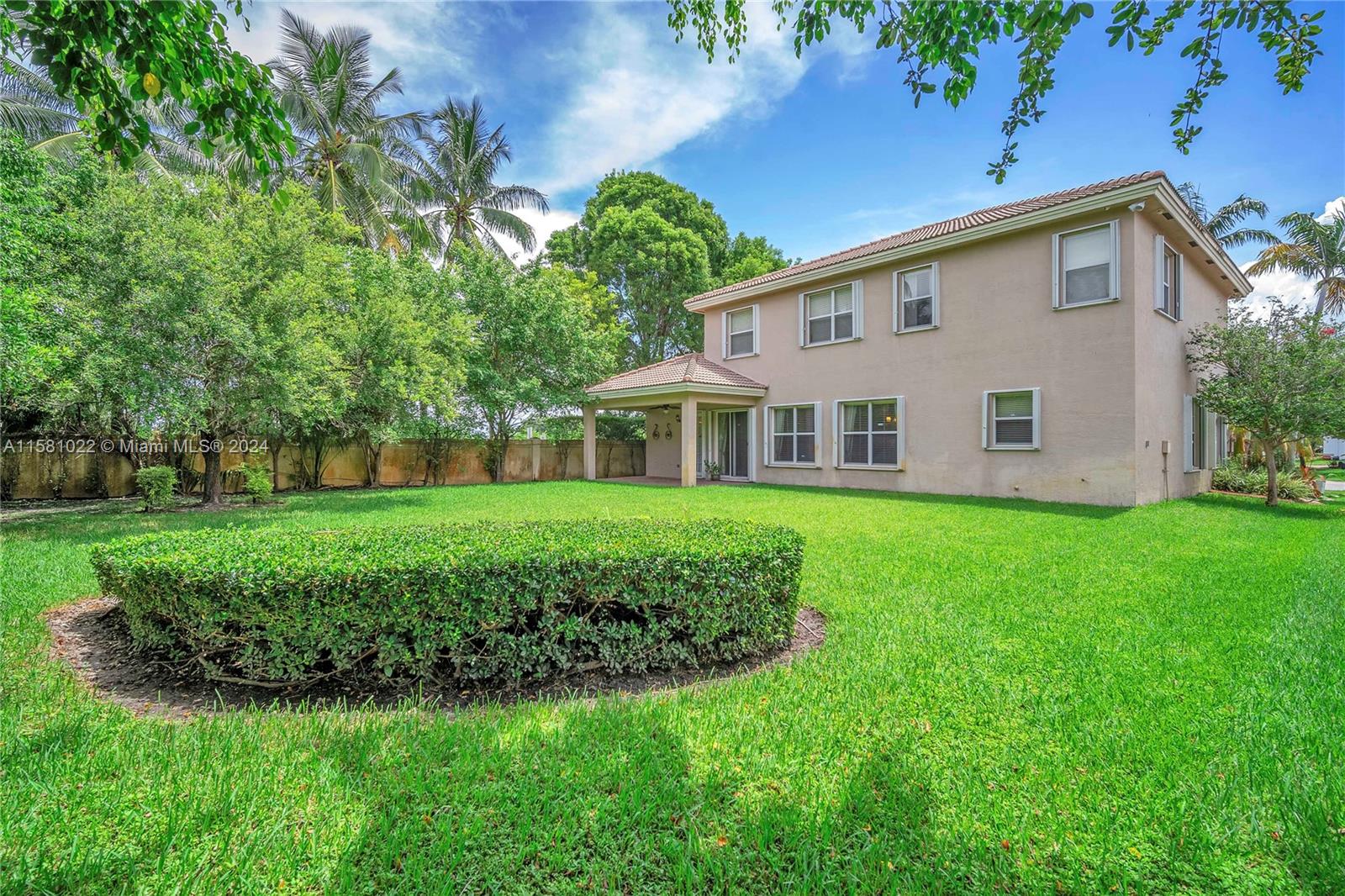 SUNSET FALLS PLAT 2 - Residential