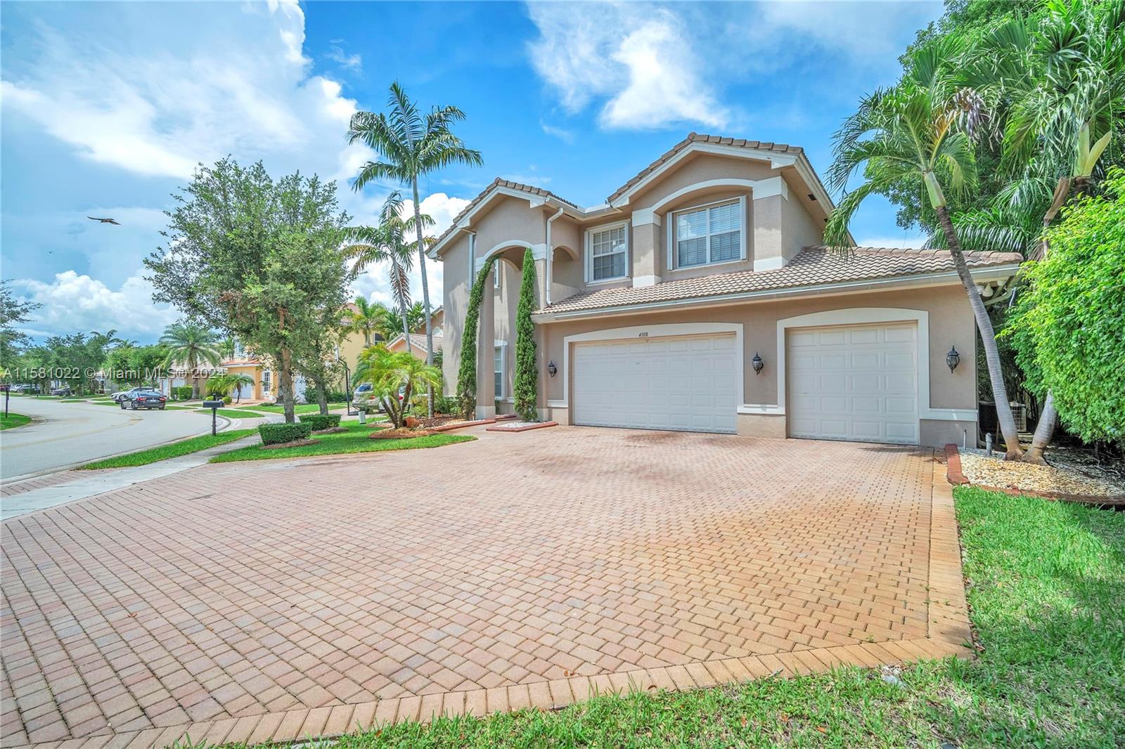 SUNSET FALLS PLAT 2 - Residential